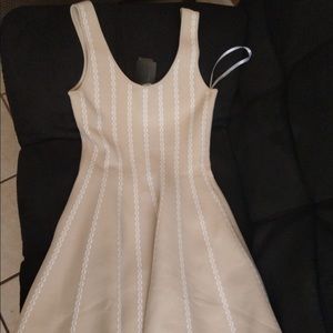 BEBE Dress M